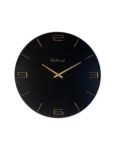 Horloge Byram black/gold