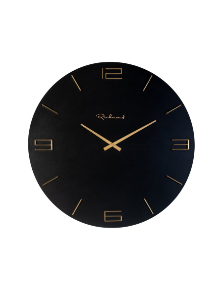 Orologio Byram nero/oro