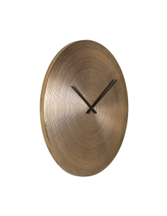Horloge Aden gold 2