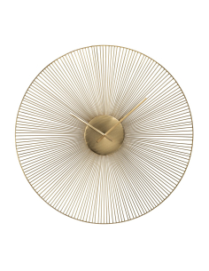 Horloge Audrey gold