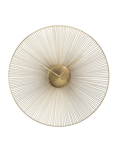 Reloj Audrey gold