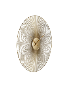 Reloj Audrey gold 2