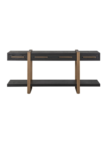 Cambon sideboard dark coffee