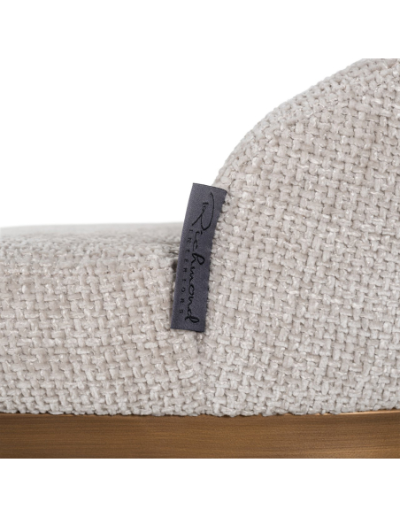 Taburete de bar Bolton natural renegade (Set of 2)