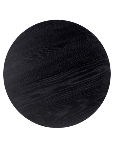 Salontafel Jazz black (Set van 2)