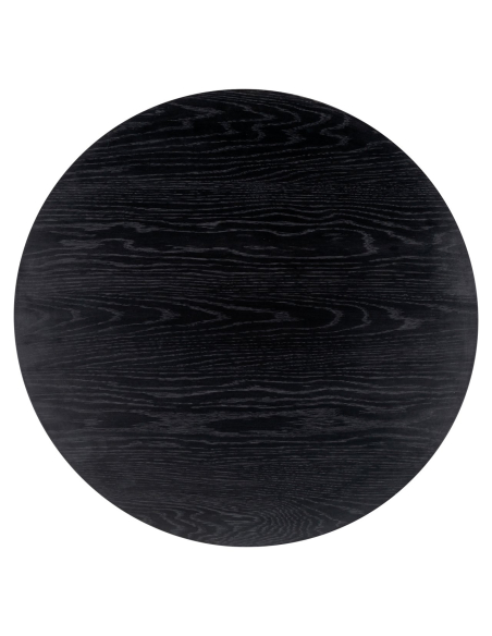 Salontafel Jazz black (Set van 2)