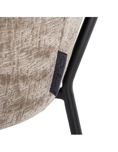 Silla de comedor Fay shitake island