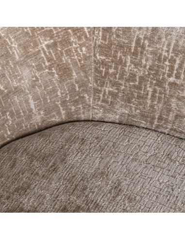 Chaise de salle à manger Fay shitake island