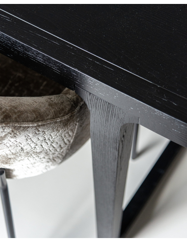Silla de comedor Fay shitake island