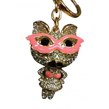 Porta de porco dourado dourado Kare design - 1