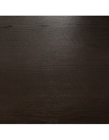 Eettafel Luxor brown ovaal 300