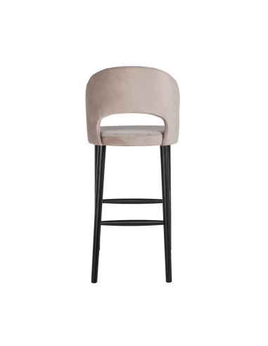 Savoy customisable bar stool