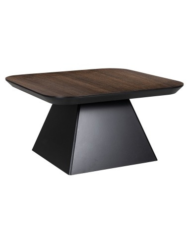 Mesa de centro Bonvoy brown