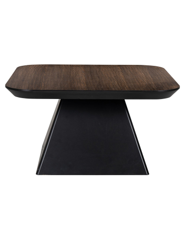 Mesa de centro Bonvoy brown