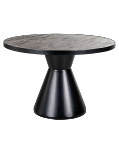 Table à manger Russell 120Ø