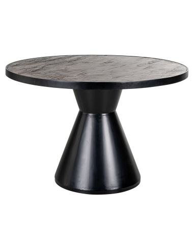 Eettafel Russell 120Ø