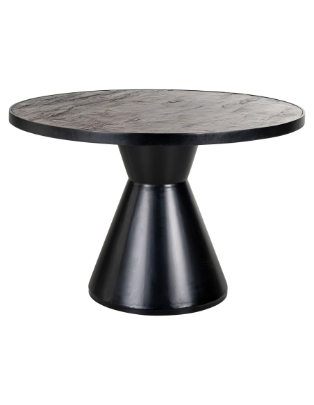 Russell 120Ø Dining Table