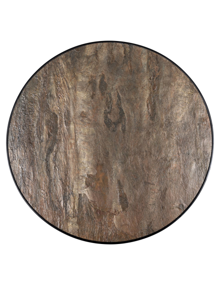 Russell 120Ø Dining Table