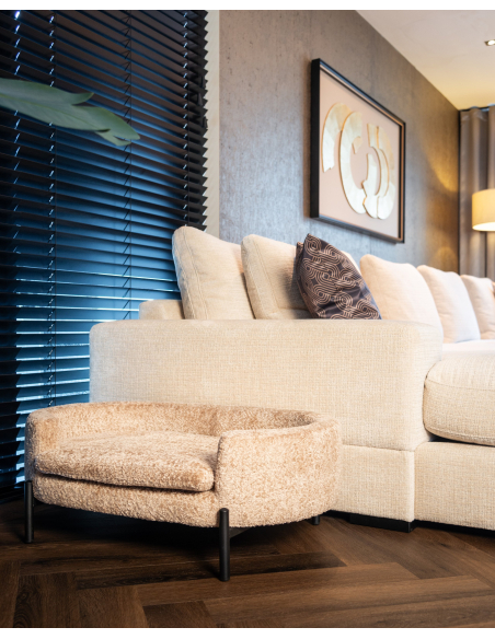 Wandkunst Eden schwarz/gold