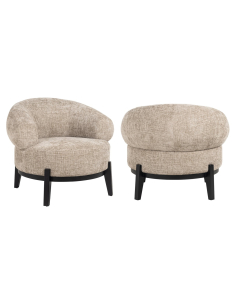 Loungefauteuil Montana desert renegade