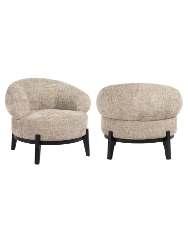 Loungefauteuil Montana desert renegade