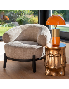 Fauteuil lounge Montana desert renegade 2