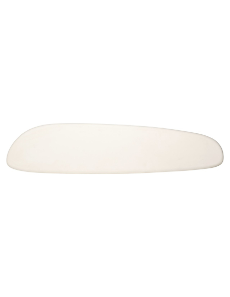 Consola Bloomstone blanca 170
