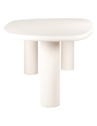 Table à manger Bloomstone white 235