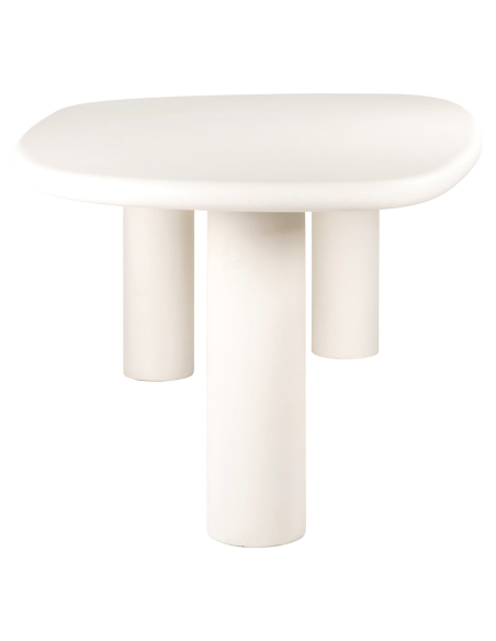 Table à manger Bloomstone white 235