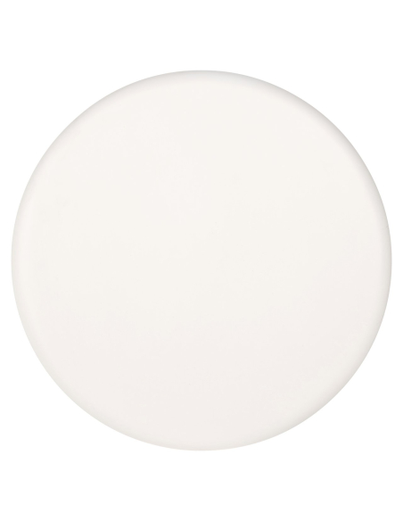 Beistelltisch Bloomstone white