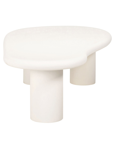 Couchtisch Bloomstone white 160x80