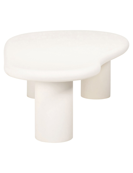 Mesa de centro Bloomstone white 160x80