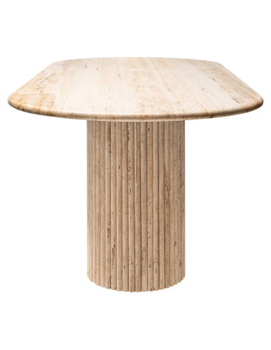 Eettafel La Cantera beige 240