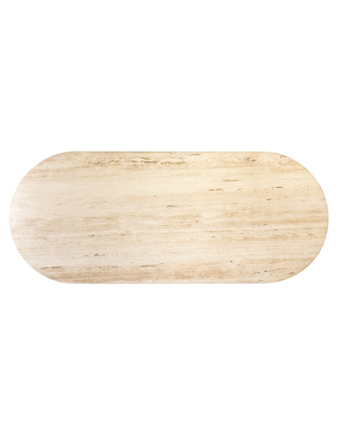 Eettafel La Cantera beige 240
