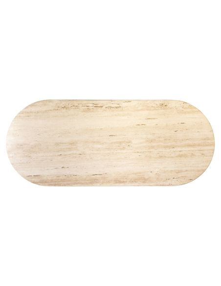 Table à manger La Cantera beige 240
