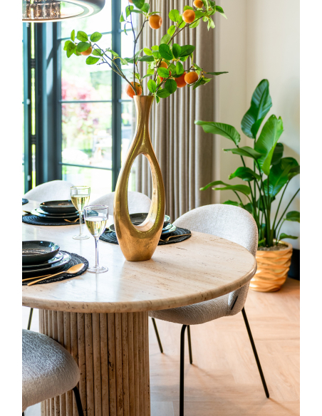 Eettafel La Cantera beige 240