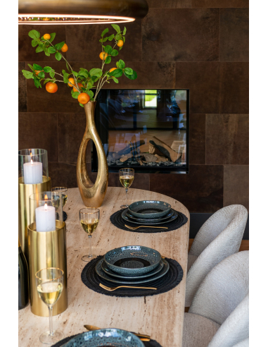 Table à manger La Cantera beige 240