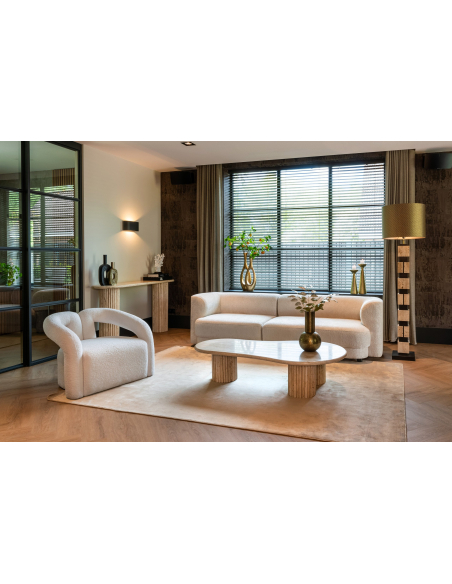 Consolle La Cantera beige