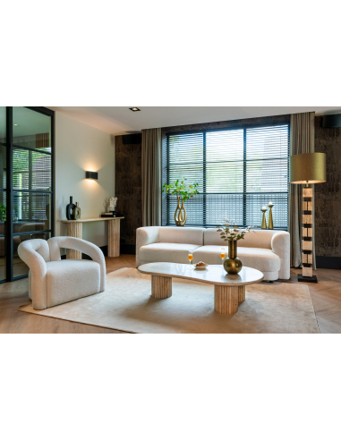 Consola La Cantera bege