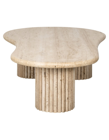 Table basse La Cantera beige