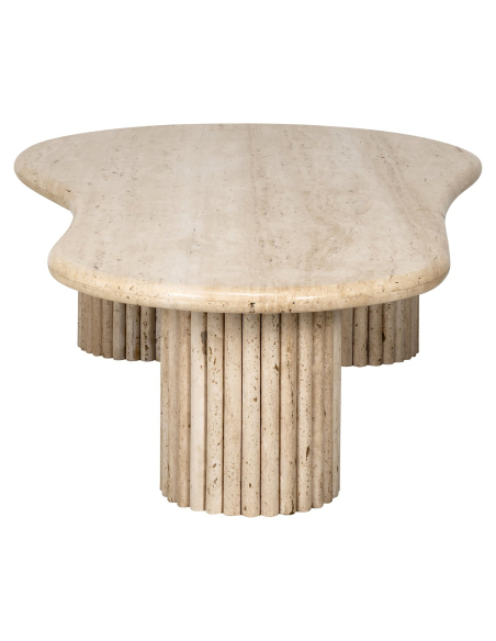 Salontafel La Cantera beige