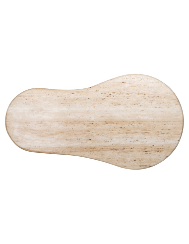 Table basse La Cantera beige