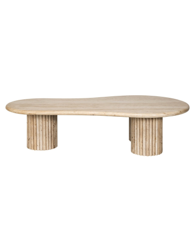 Table basse La Cantera beige