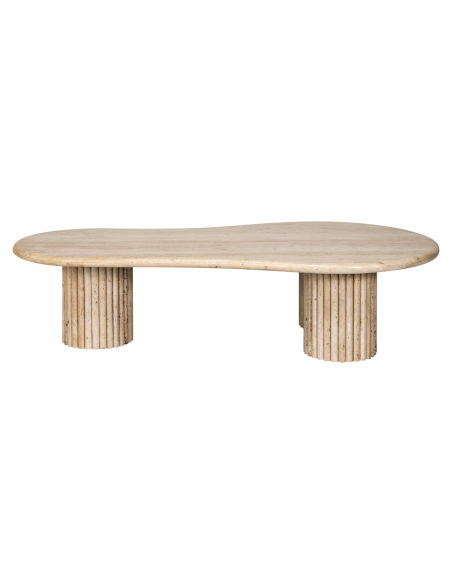 Salontafel La Cantera beige