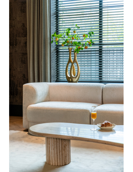 Salontafel La Cantera beige