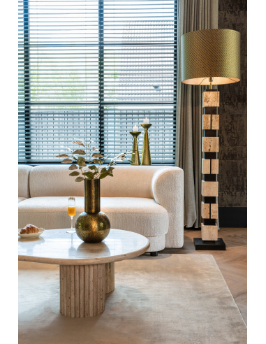 Table basse La Cantera beige