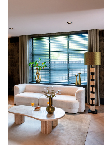 Salontafel La Cantera beige
