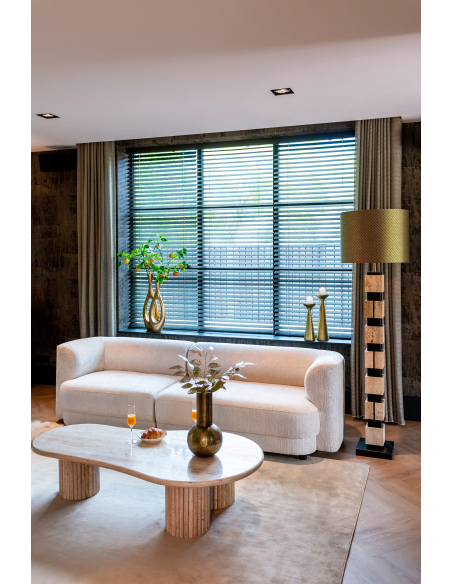 Salontafel La Cantera beige