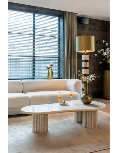 Couchtisch La Cantera beige