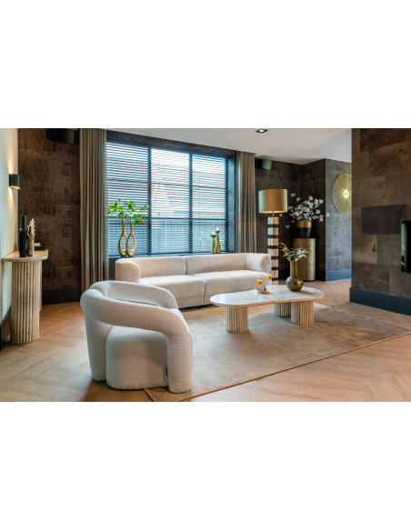 Salontafel La Cantera beige